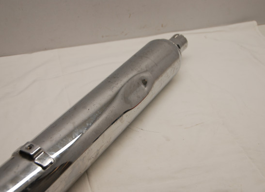 Sportdemper Harley Davidson Touring FL