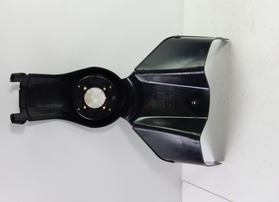 Tankcover Moto Guzzi Stelvio