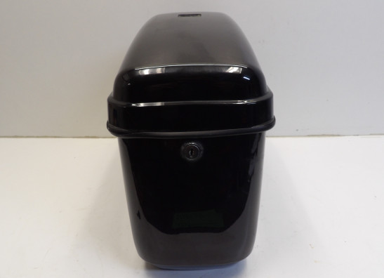 Linker koffer Moto Accessoires Bagage