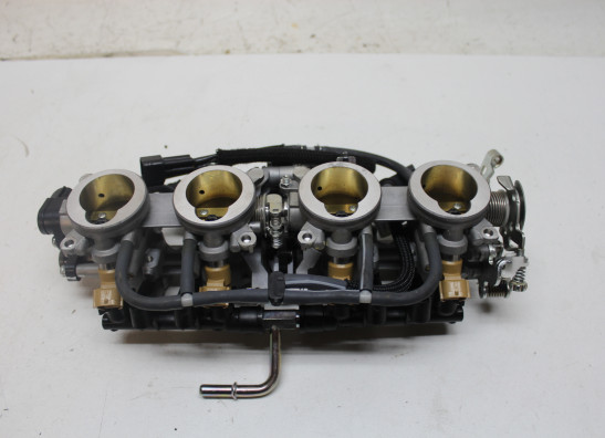 Throttle body Kawasaki Z 900