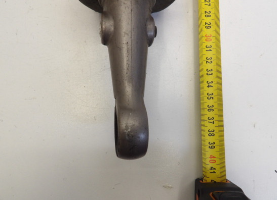 Achterschokbreker Triumph T509 Speed Triple