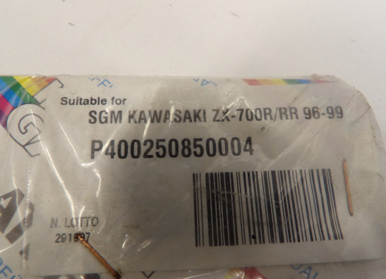 Pakking Kawasaki ZX 7 R