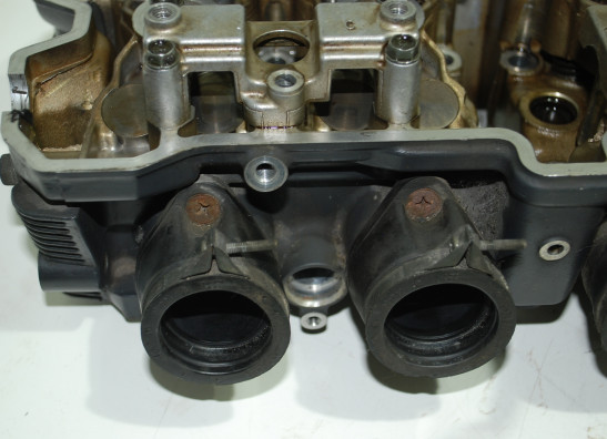 Cilinderkop Suzuki GSX R 750