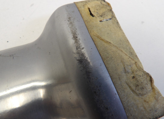 Voorspatbord Yamaha XV 750 Virago