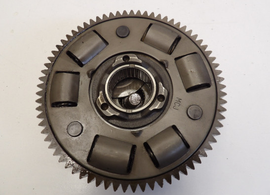 Clutch Honda CBR Fireblade