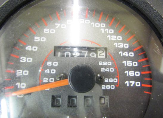 Meter combination Suzuki GSX F 1100
