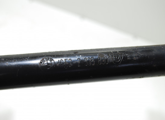 Standaard BMW R 1150 RT   R 850 RT