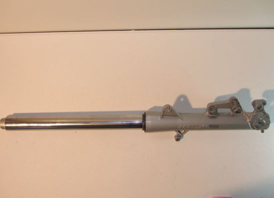 Voorpoot rechts compleet Moto Guzzi Norge