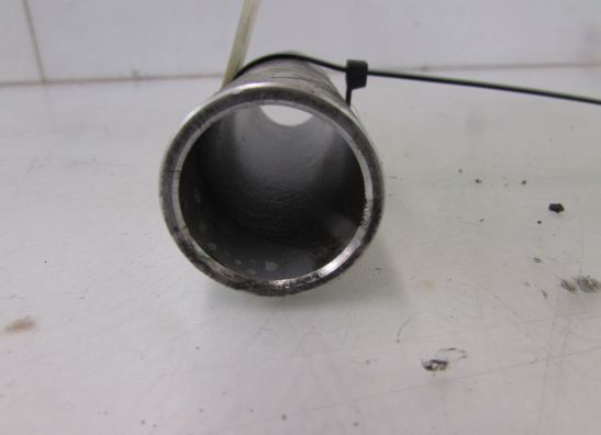 Rear wheel Yamaha YZF R1