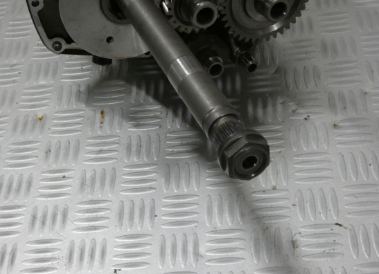 Versnellingsbak BMW R 1250 R