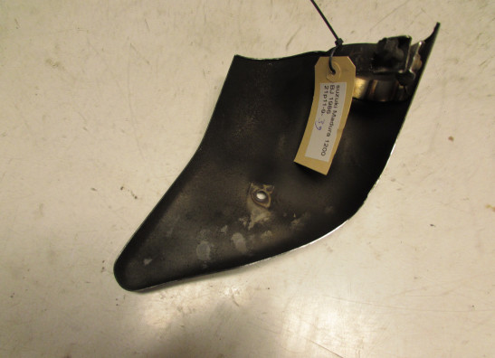 Downpipes Suzuki Madura 1200