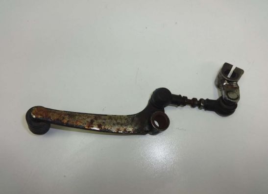 Schakelpedaal Yamaha XS 400