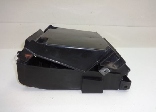 Battery holder Kawasaki Z 750