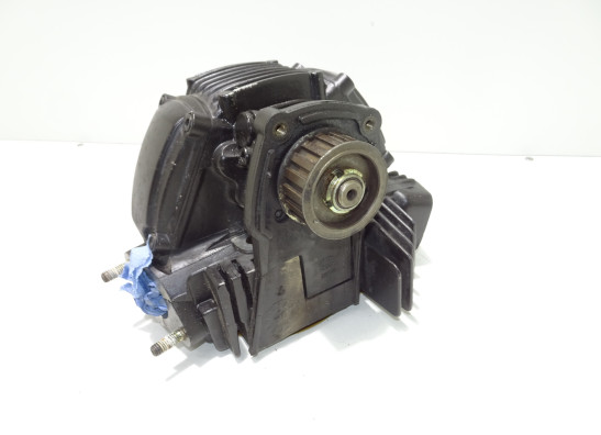 Cilinderkop Ducati monster 600