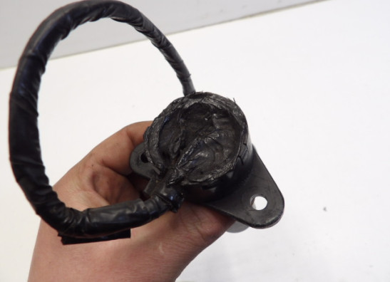 Key set Suzuki GR 650