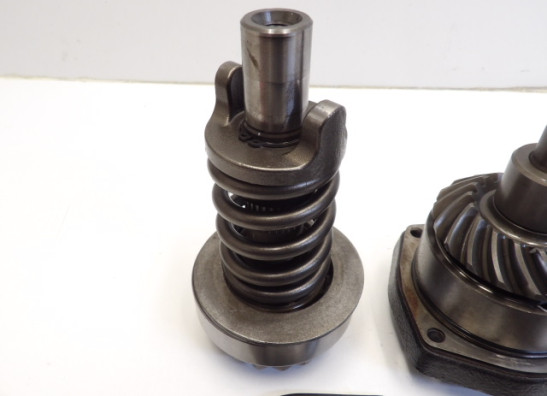 Cardan Suzuki VS 1400 Intruder