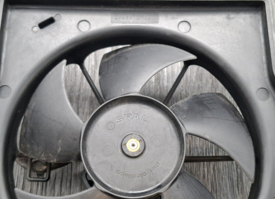 Ventilator BMW F 800 GS