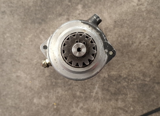 Starting motor Kawasaki Z 650