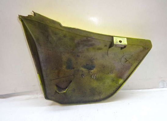 Rechter zijkuip klein Kawasaki LTD 550