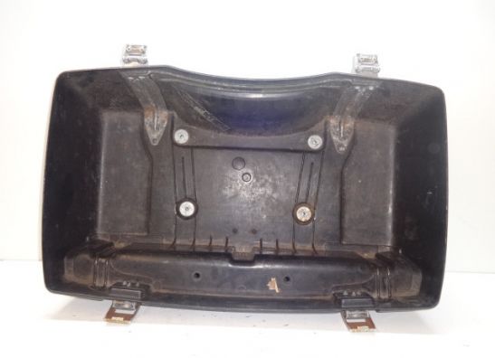 Topkoffer Honda Goldwing GL