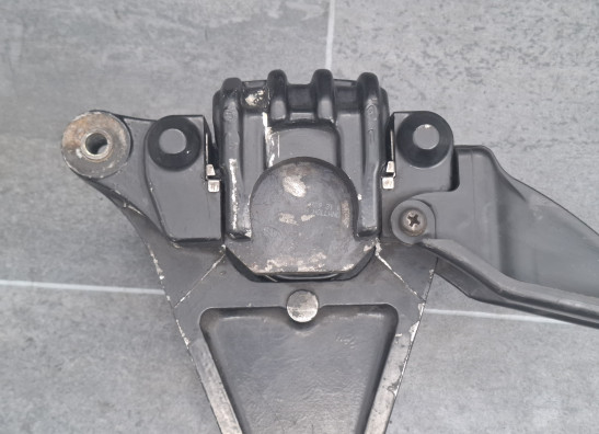 Achter remklauw Honda CB 750 F