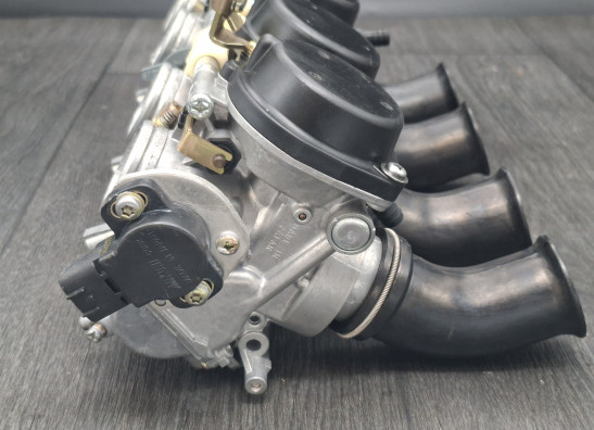 Carburateurset Yamaha XJ 900 S Diversion