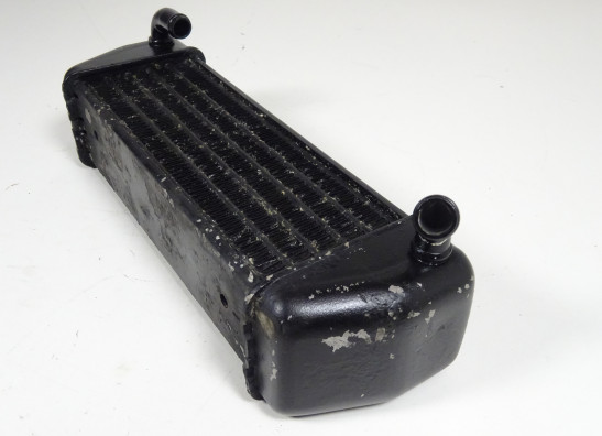 Oil cooler BMW K 1200 GT