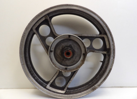 Achtervelg Yamaha XJ 900 F