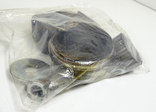 Zylinder Ducati monster 600