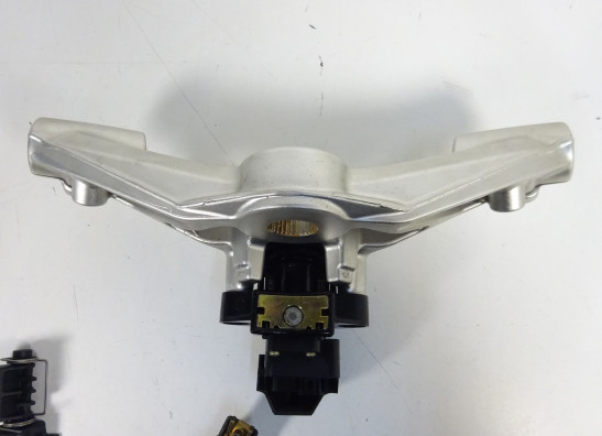 Schlosssatz BMW K 1200 R 