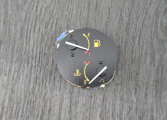 Teller Kawasaki ZRX 1100 1200