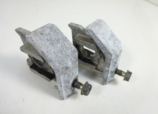 Achterbrug Ducati monster 600