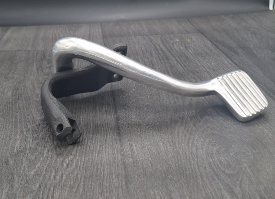 Brake pedal Harley Davidson FXDC Dyna Super Glide Custom