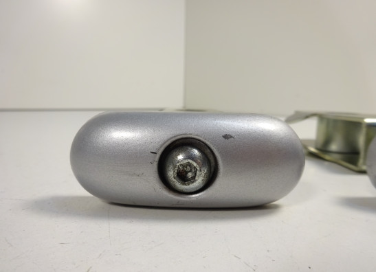 Hinterradschwinge Suzuki SFV 650 Gladius