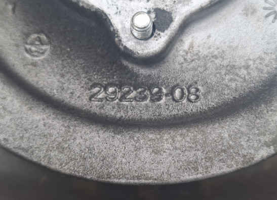 Luchtfilterhuis Harley Davidson FLHTC Electra Glide Classic