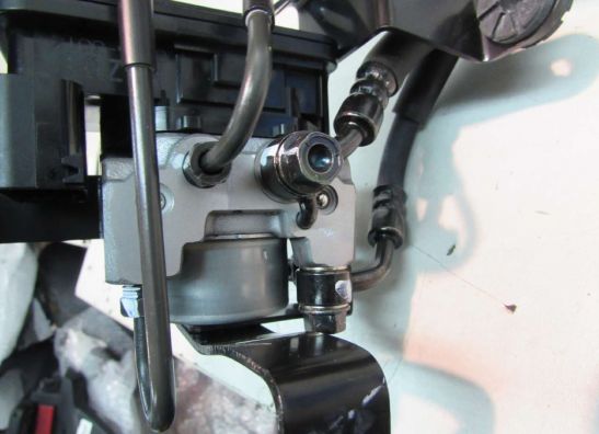 ABS pumpe druckmodulator Honda CBR 500 R