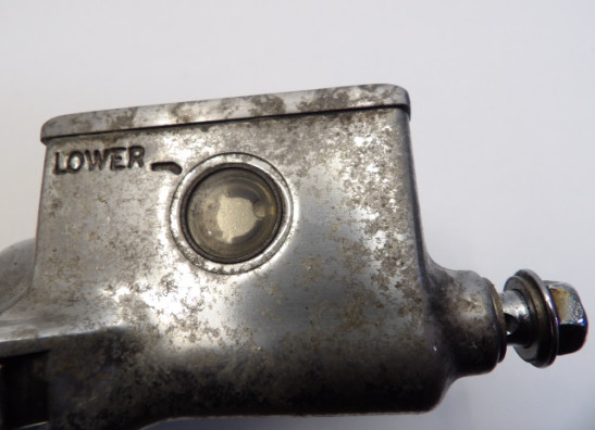 Rempomp Suzuki VS 700 Intruder