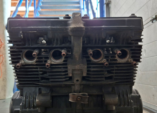 Engine Yamaha XJ 900 F