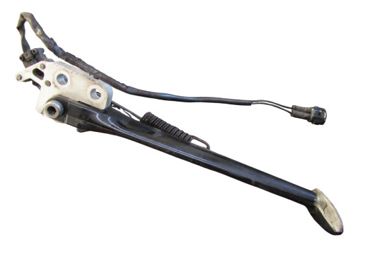 Standaard Triumph 675 Street Triple R