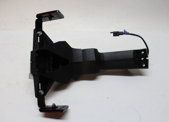 Kennzeichenhalter Kawasaki Z 1000