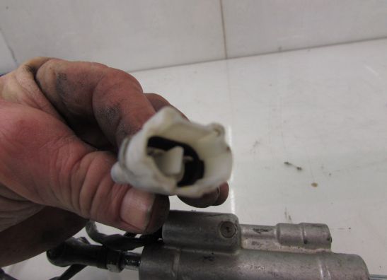 Steering damper Yamaha YZF R1