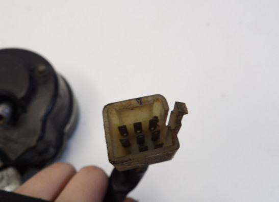 Tellerset Honda CB 750 F