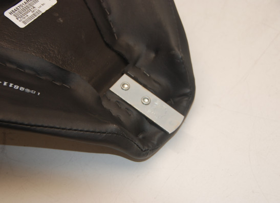 Zadel Harley Davidson Softtail