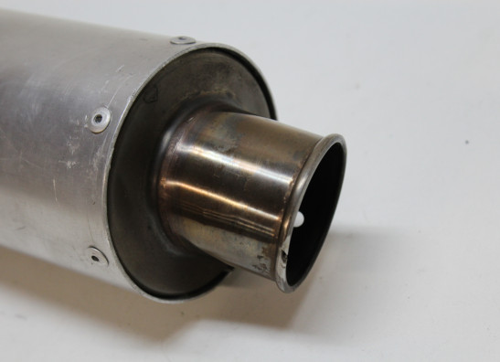 Downpipes Honda VFR 750 R - RC30