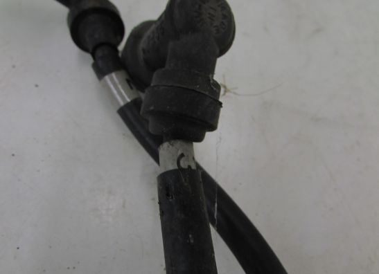 Ignition Coil Yamaha YX 600 Radian