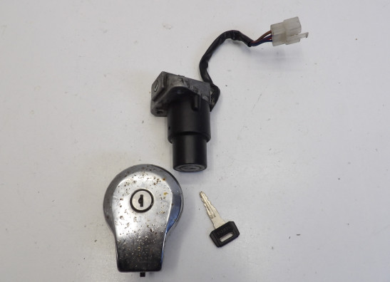 Slotenset Yamaha XV 700 / 750 SE