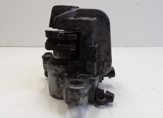 Bremssattel Bremszange vorn links Honda VT 750 Shadow
