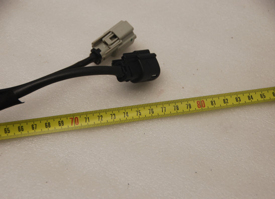 Lambda sensor Harley Davidson Softtail