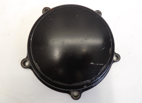 Engine cover Yamaha V max