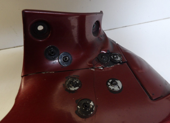 Rechter zijkuip BMW R 1100 RT